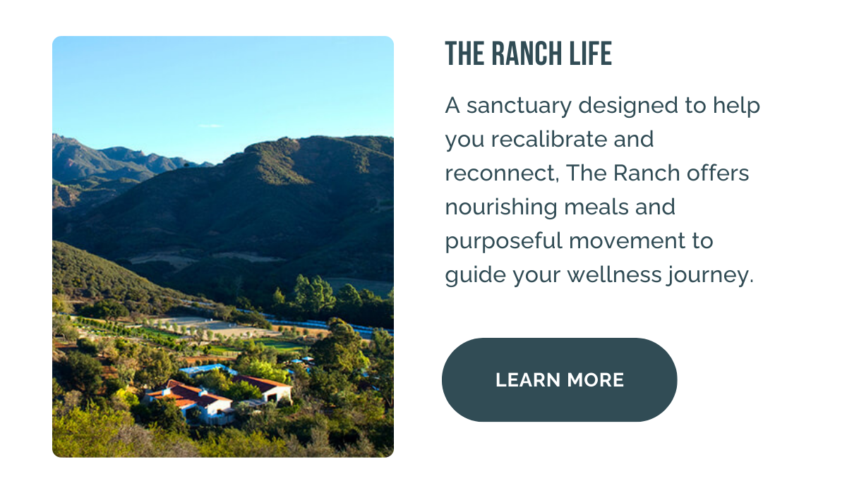 The Ranch Life