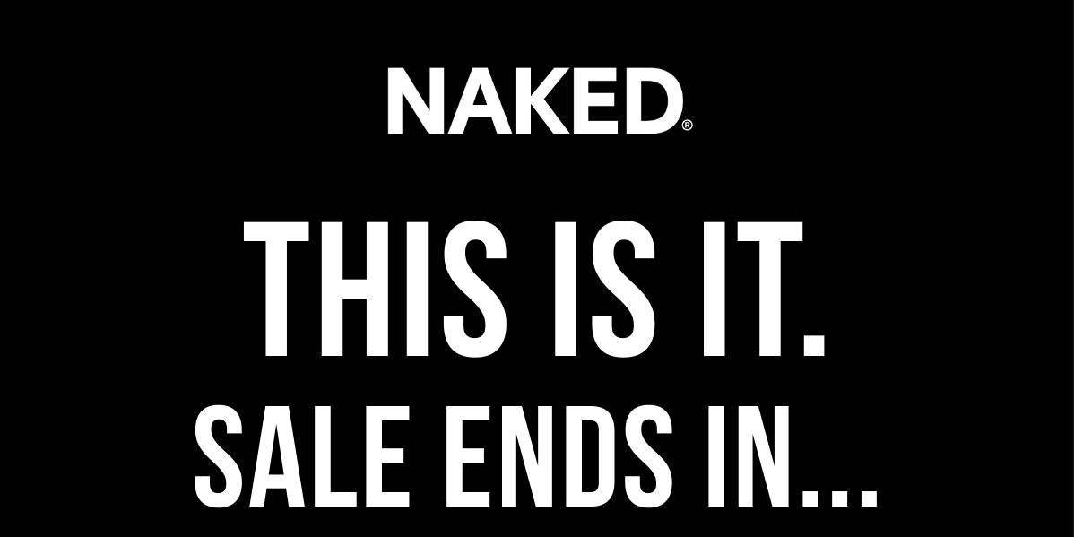 Black Friday: Save 15%