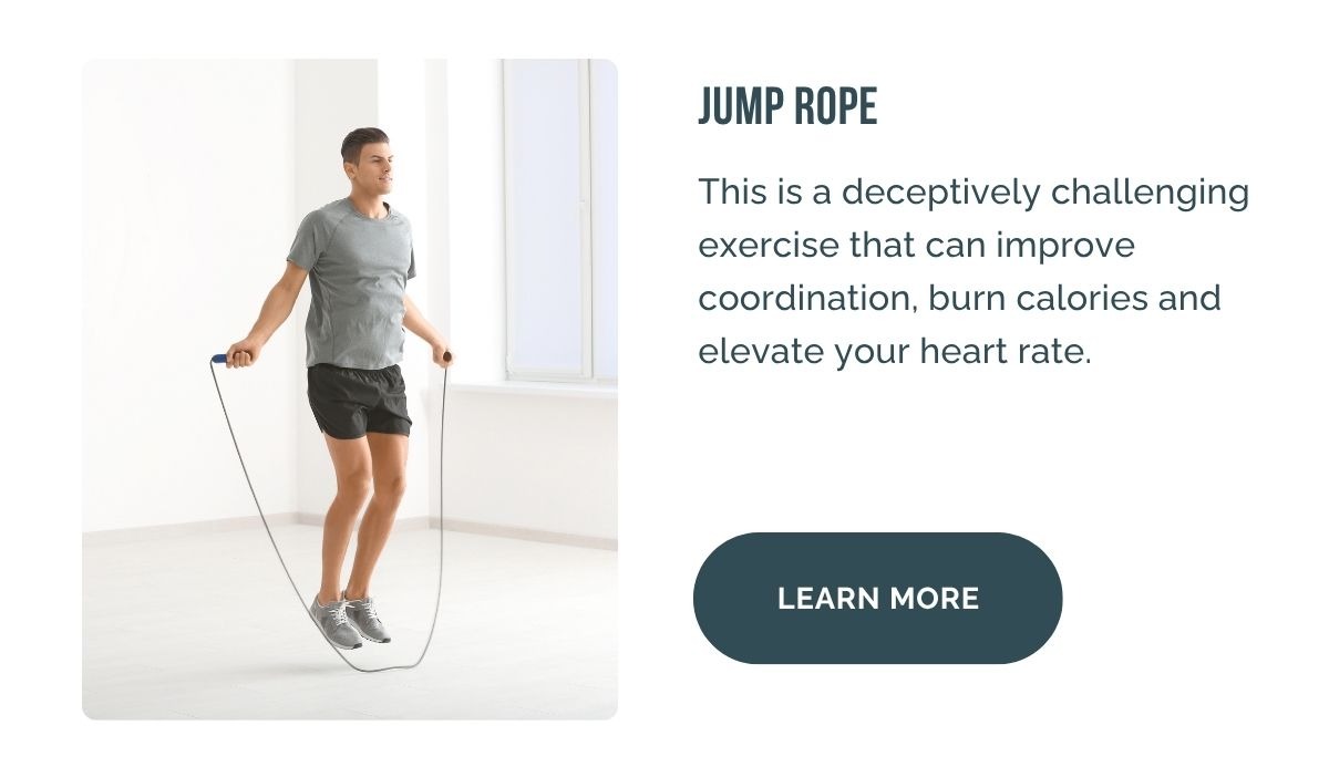 Jump Rope
