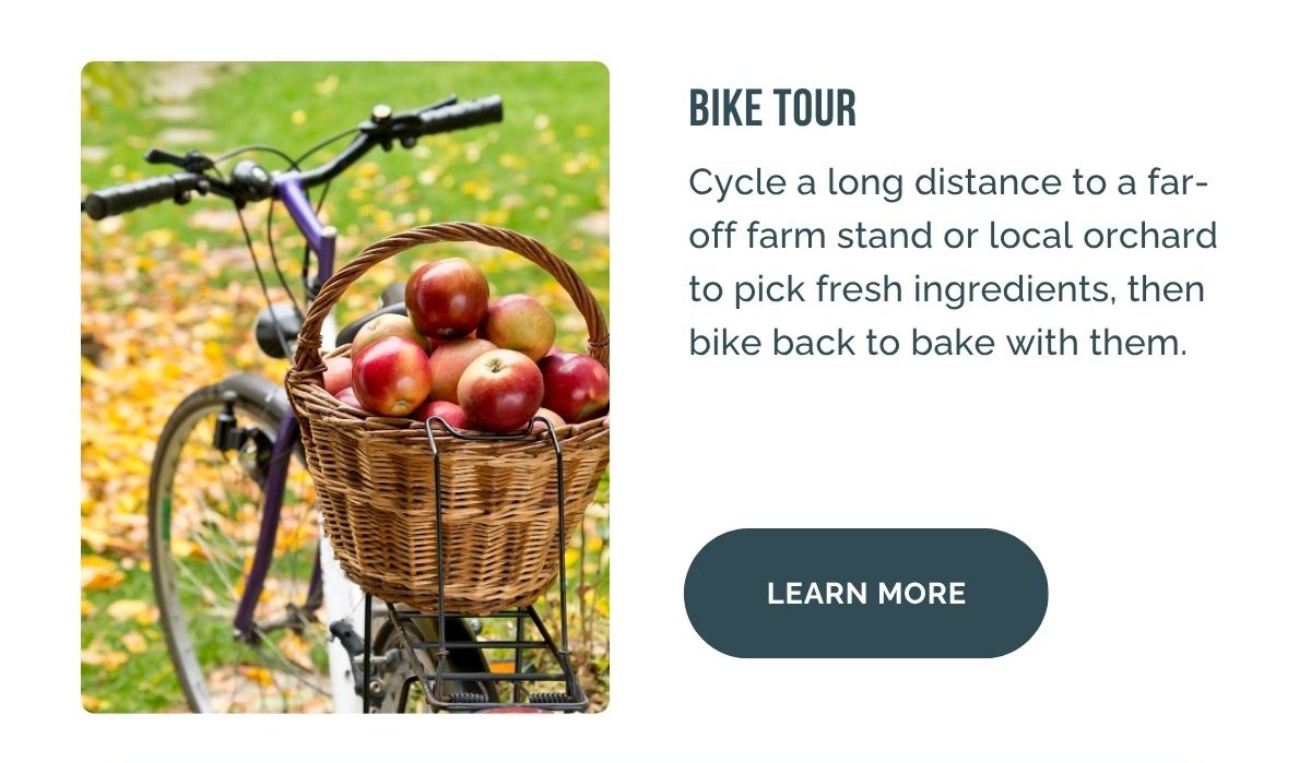 Bike Tour