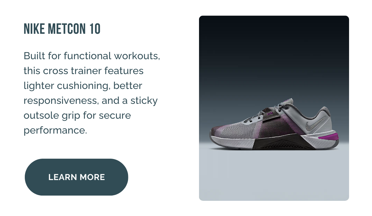 Nike Metcon 10
