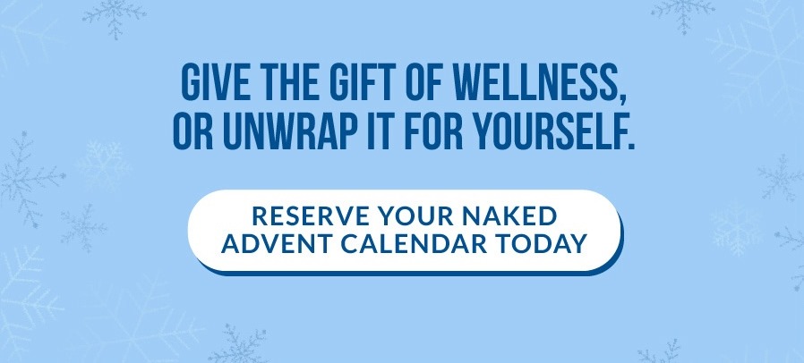 Give the Gift of Wellness
