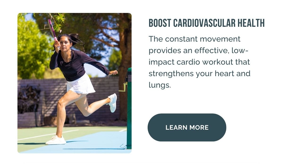 Boost Cardiovascular Health