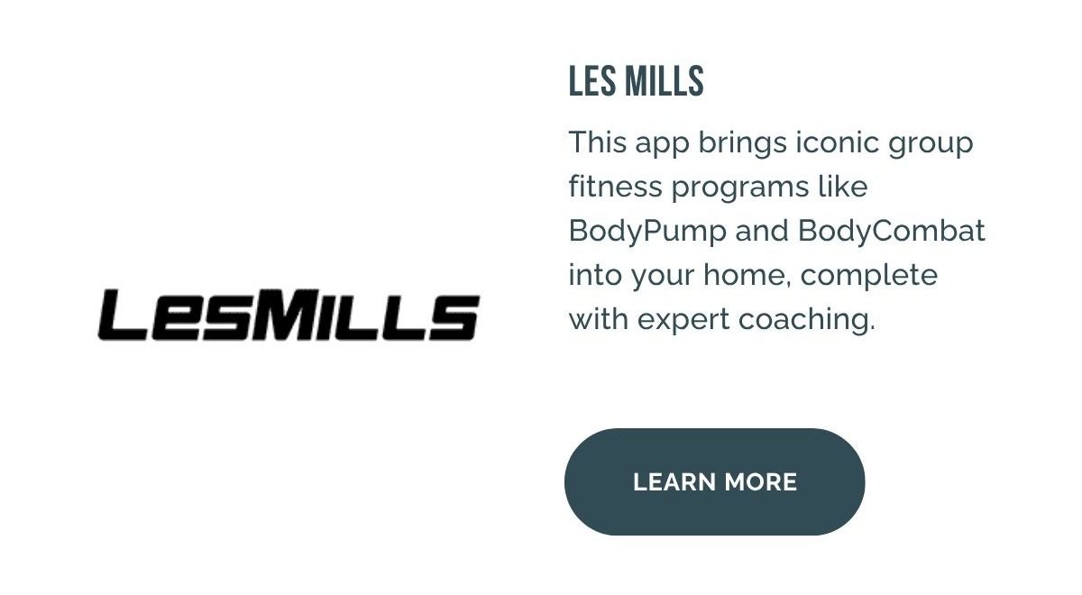 Les Mills