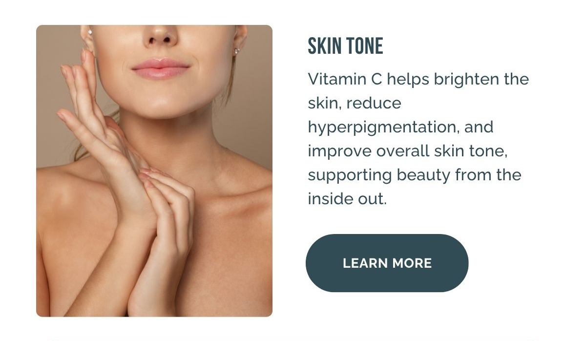 Skin Tone