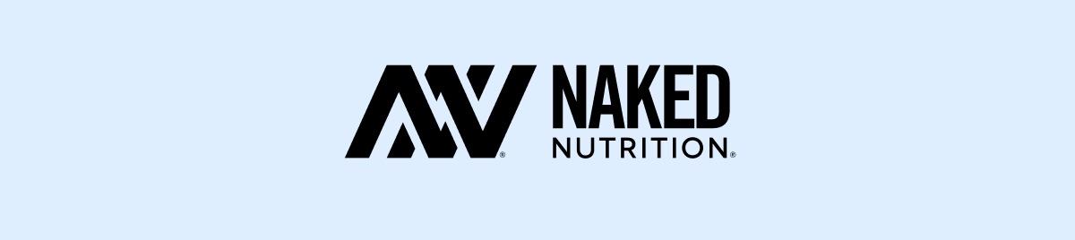 Naked Nutrition 