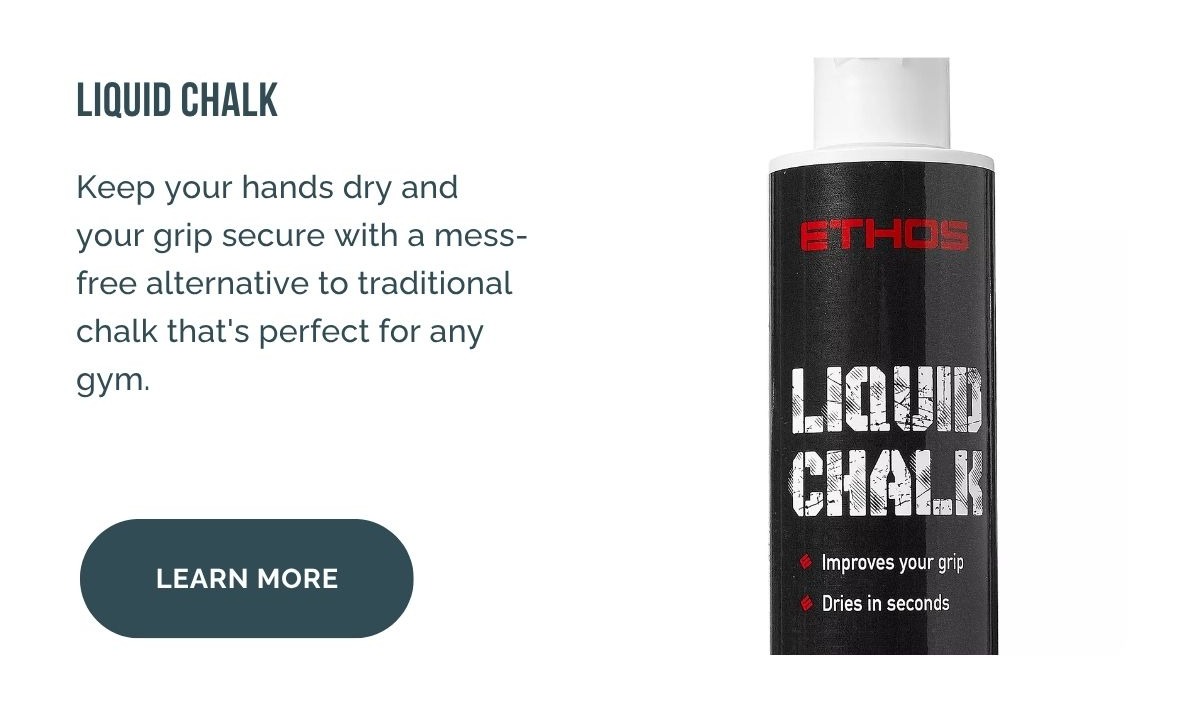Liquid Chalk