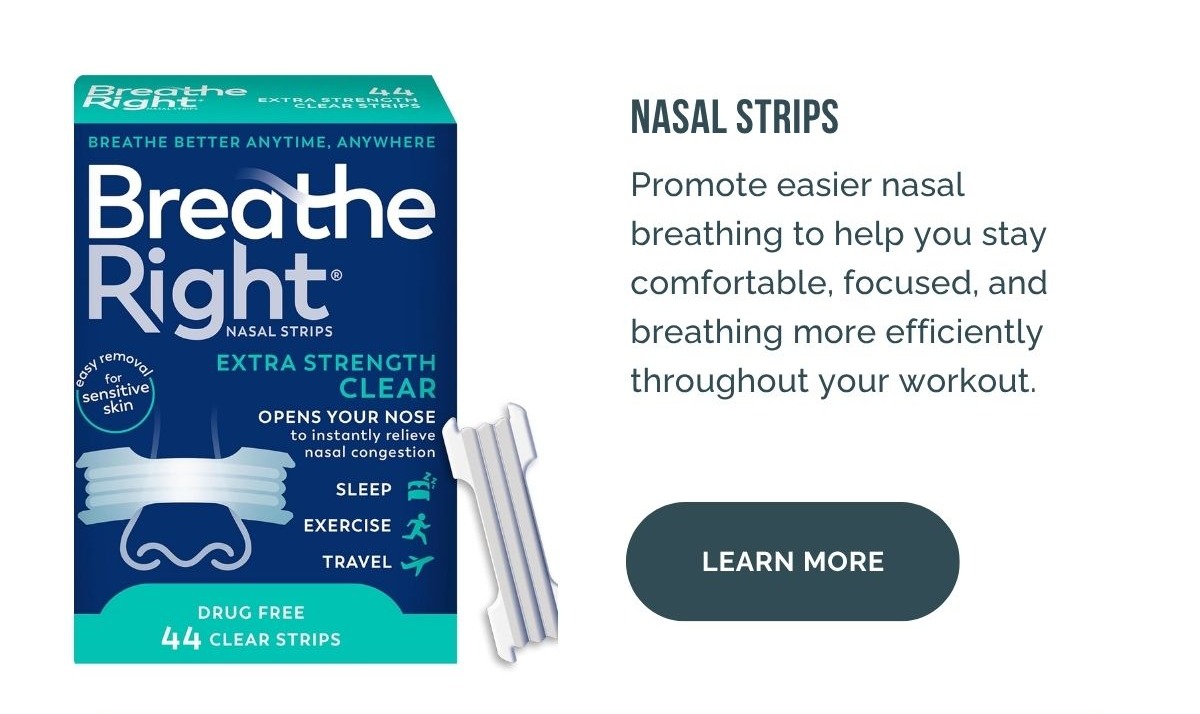 Nasal Strip