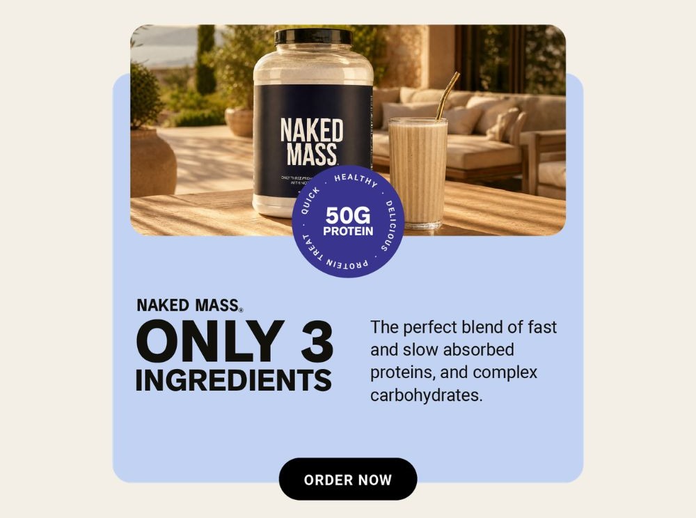 Naked Mass