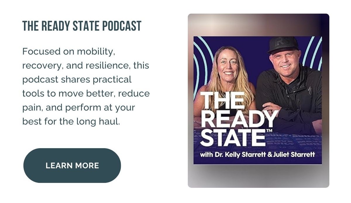 The Ready State Podcast