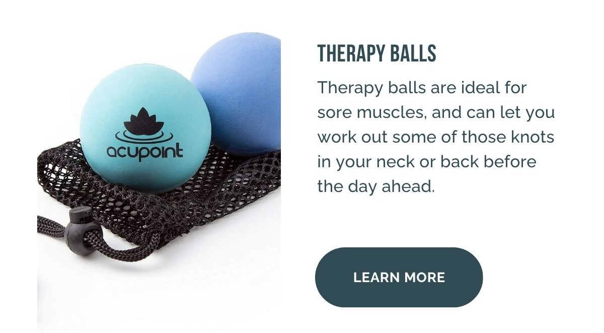 Therapy Balls