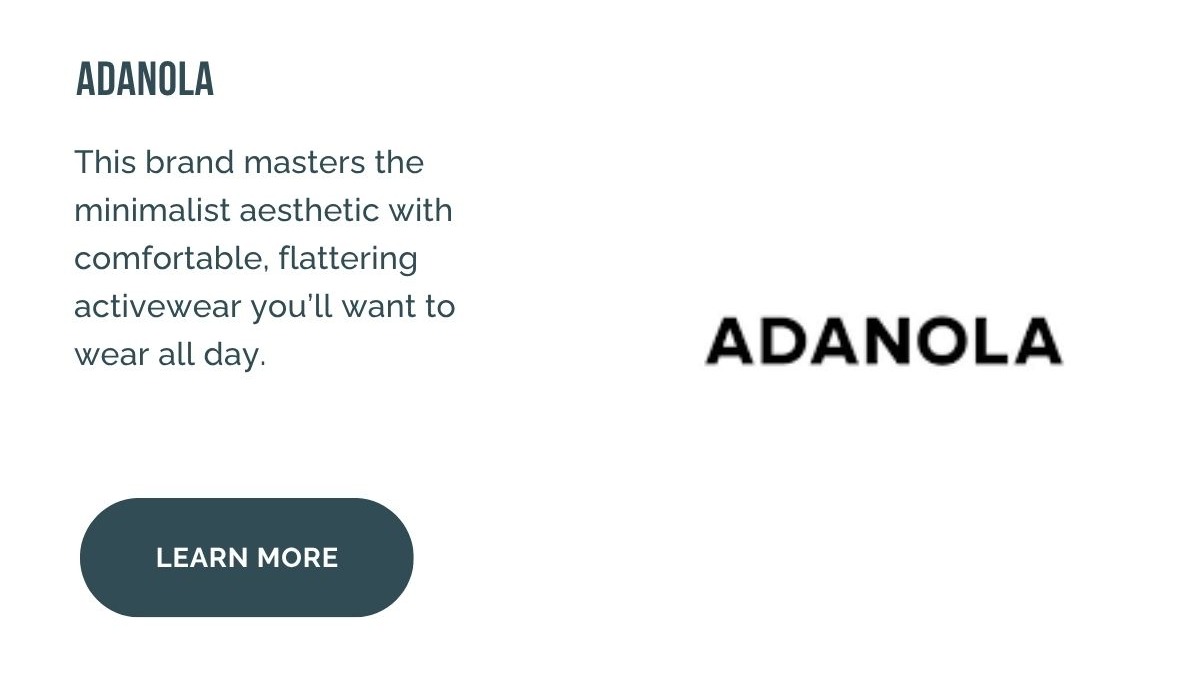 Adanola