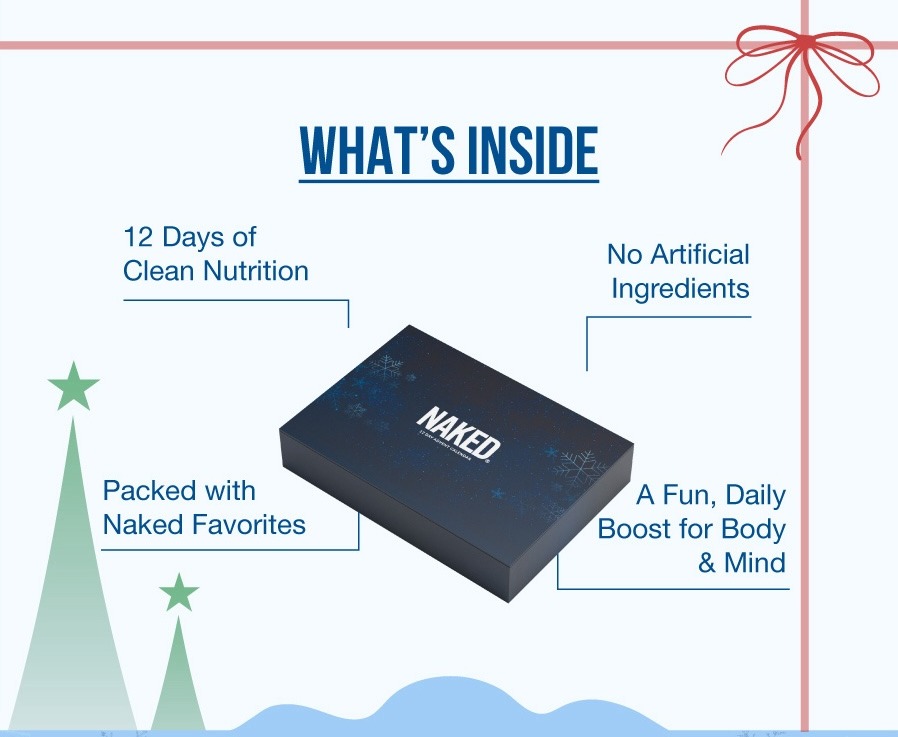 What's Inside