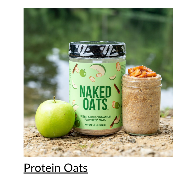 Protein Oats