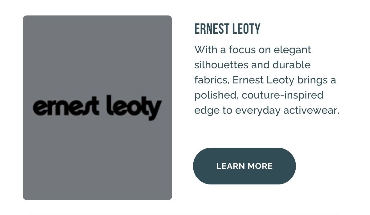 Ernest Leoty