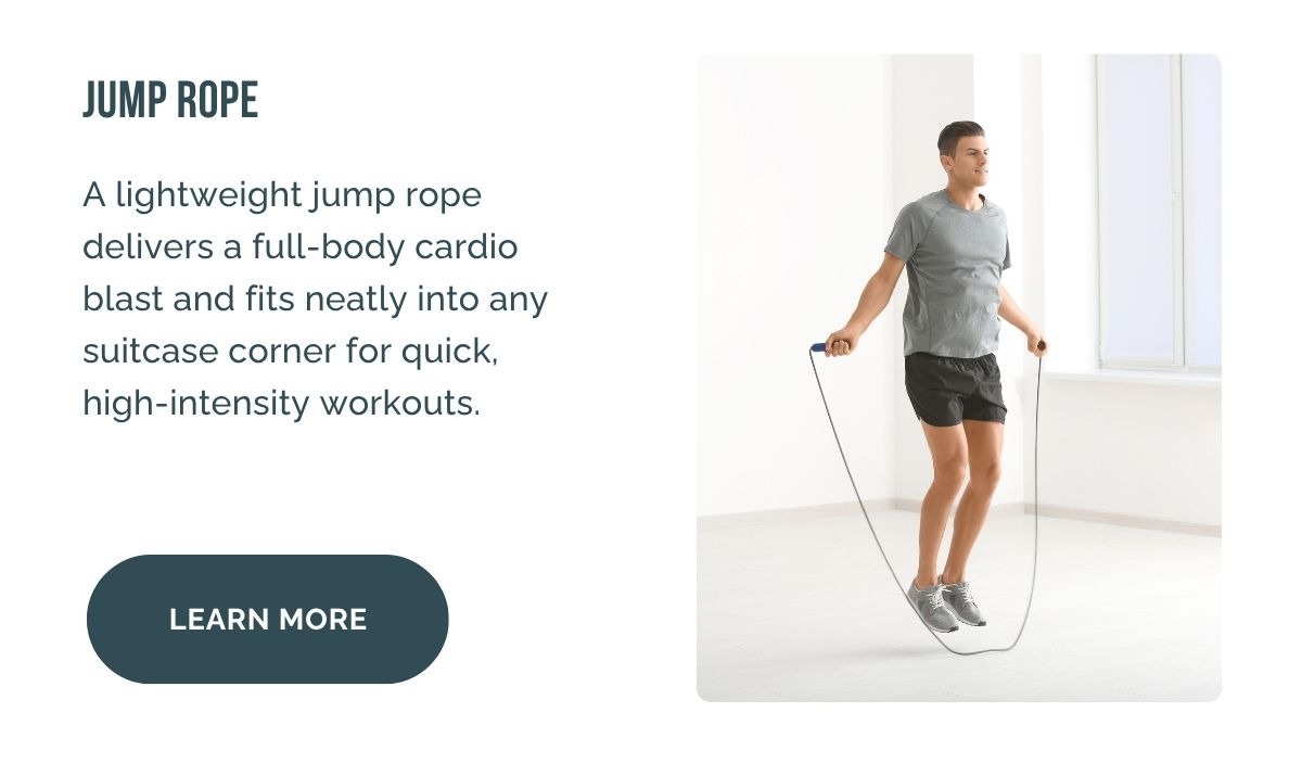 Jump Rope