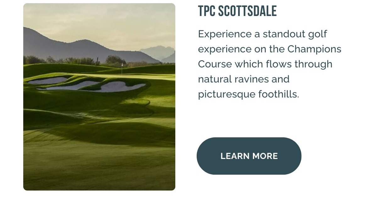 TPC Scottsdale