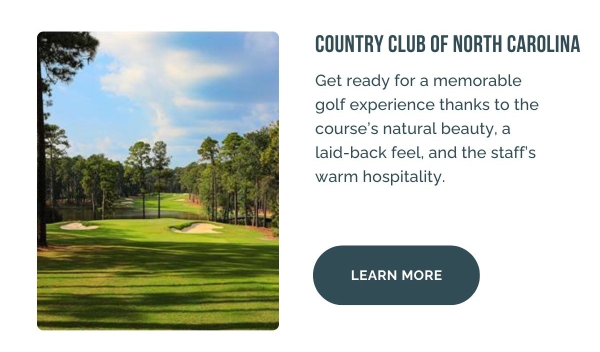 NC Country Club