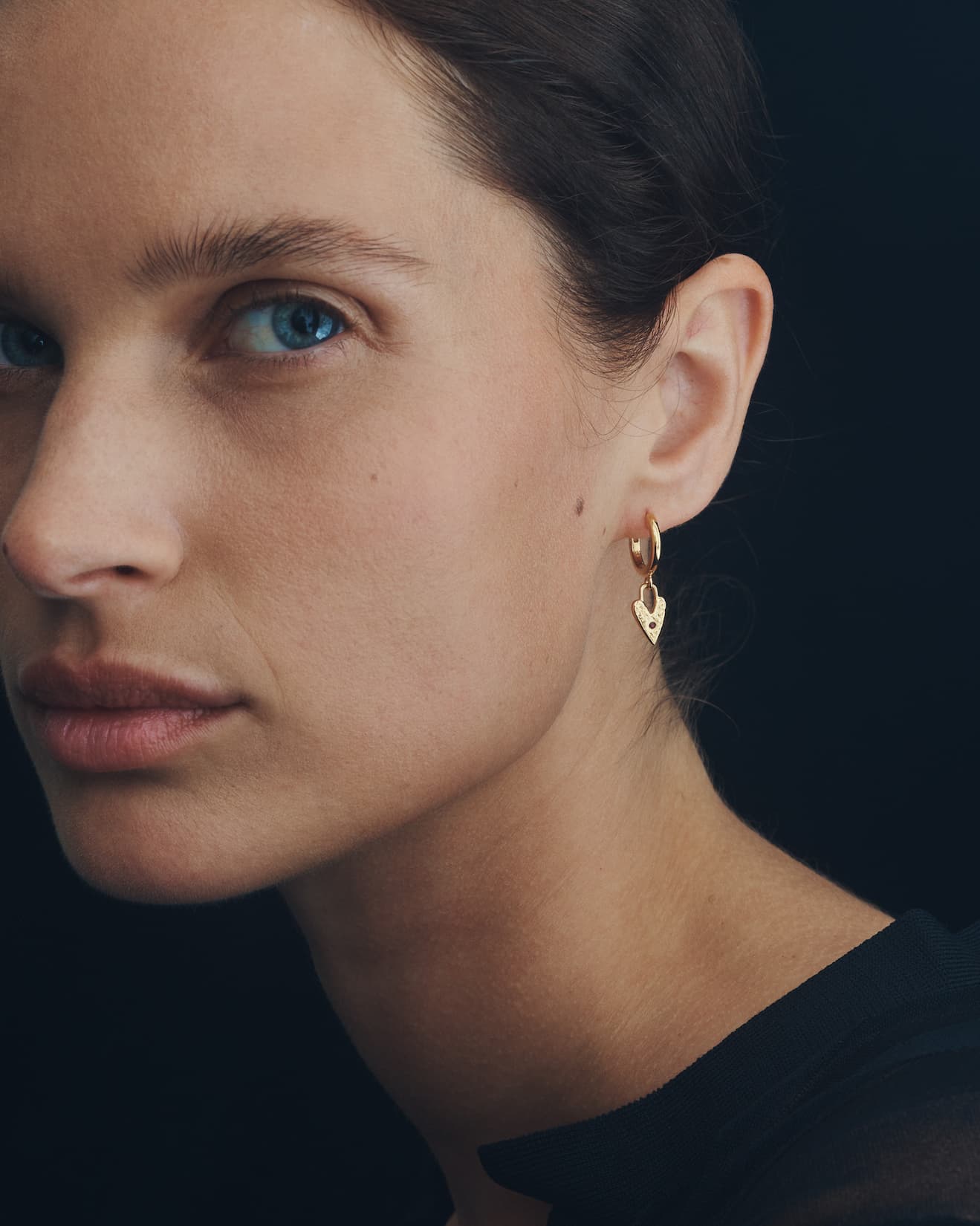 Lover Earrings