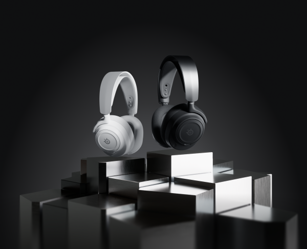 Arctis Nova Headset