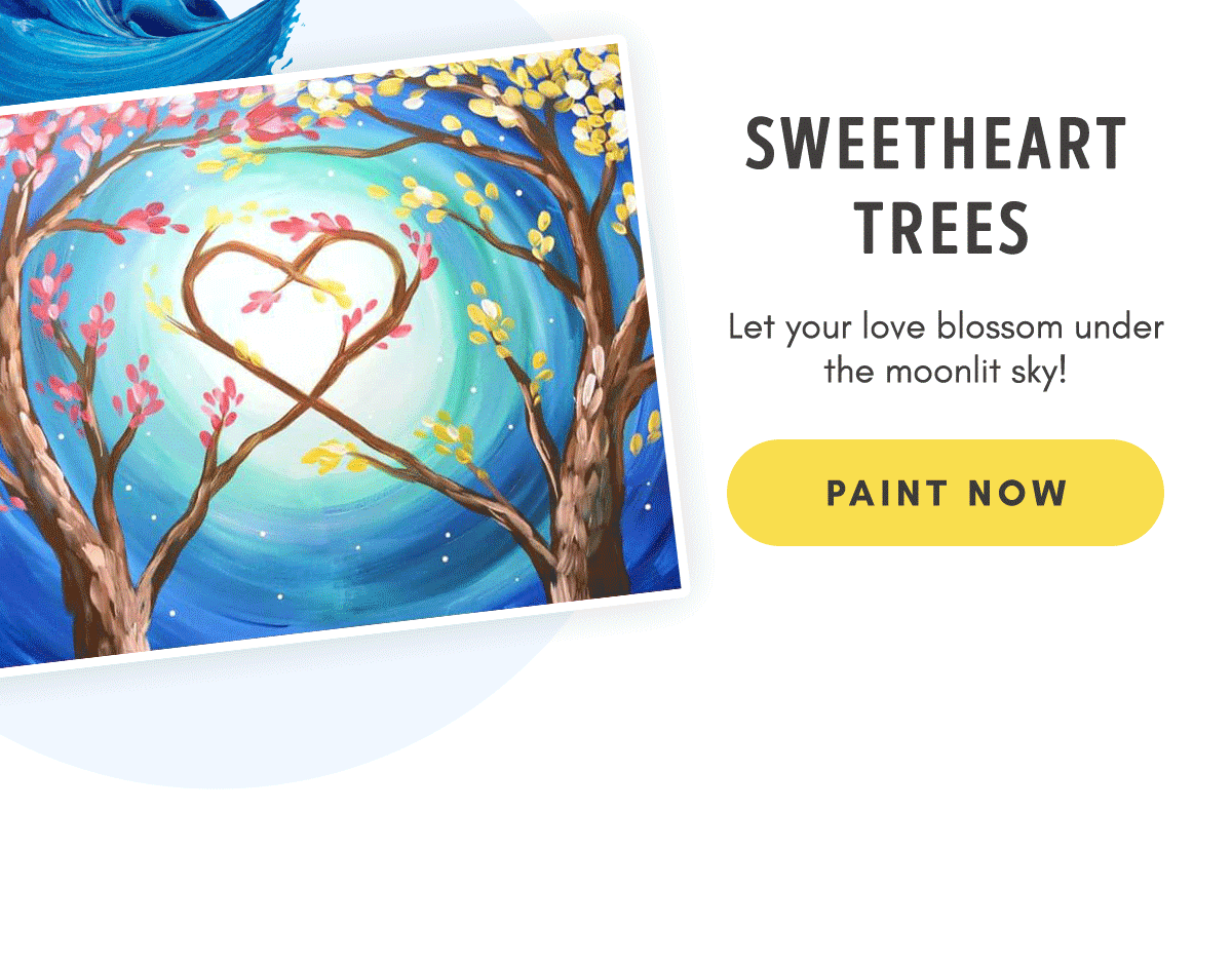 Level Up Your Date Night! ️🎨 Painting To Gogh