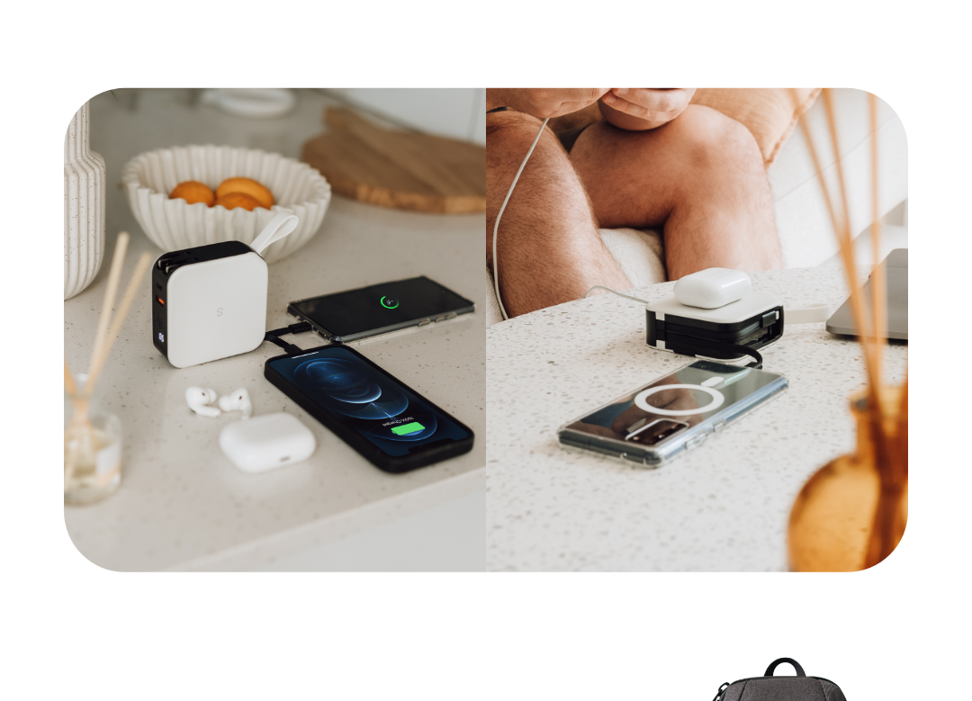 PowerPack Universal Is Back In Stock 🙌 Snap Wireless