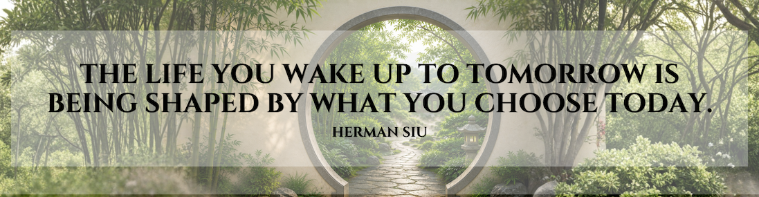 Reading With Herman Siu