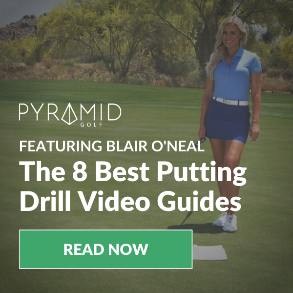 Top 8 best putting drills & tips 🎥 Video guides Pyramid Putters