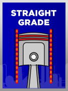 Straight Grade Mineral Oil for Engine Break-in