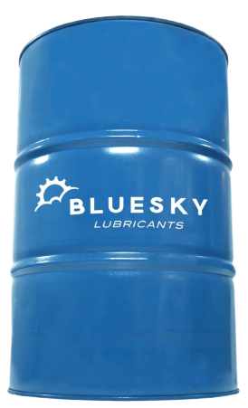 BlueSky White Lightning Smoke Oil