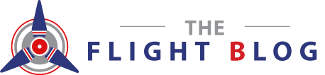 The Flight Blog