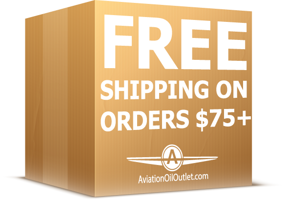 AOO Free Shipping on orders of $75+