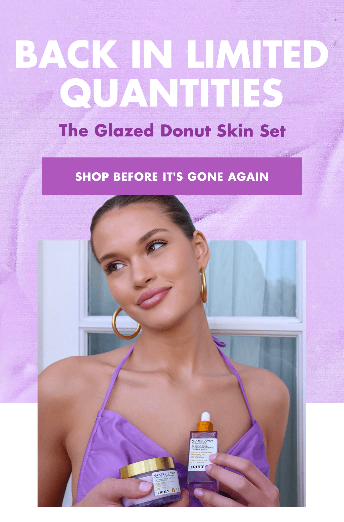 Melanie Cathryn Addresses Truly Beauty'S Claims - oyu9kgu