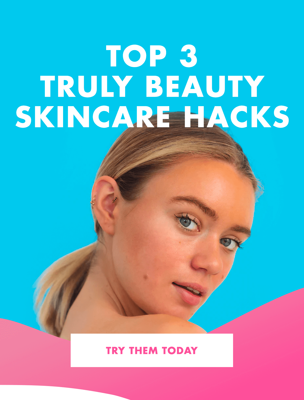 Do you know these Truly skincare hacks? Truly
