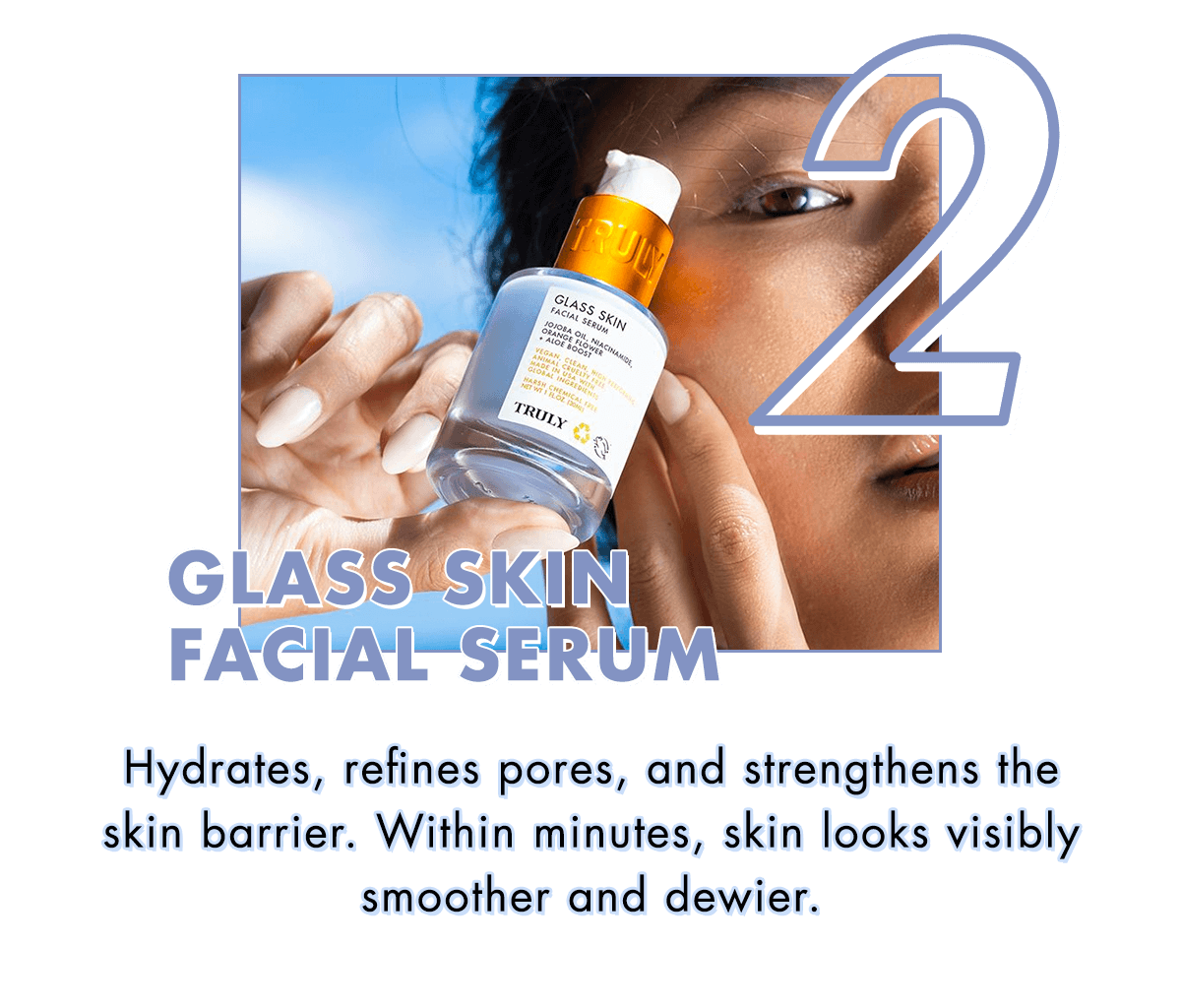 JUST DROPPED Meet Our NEW Glass Skin Goodies! Truly Beauty