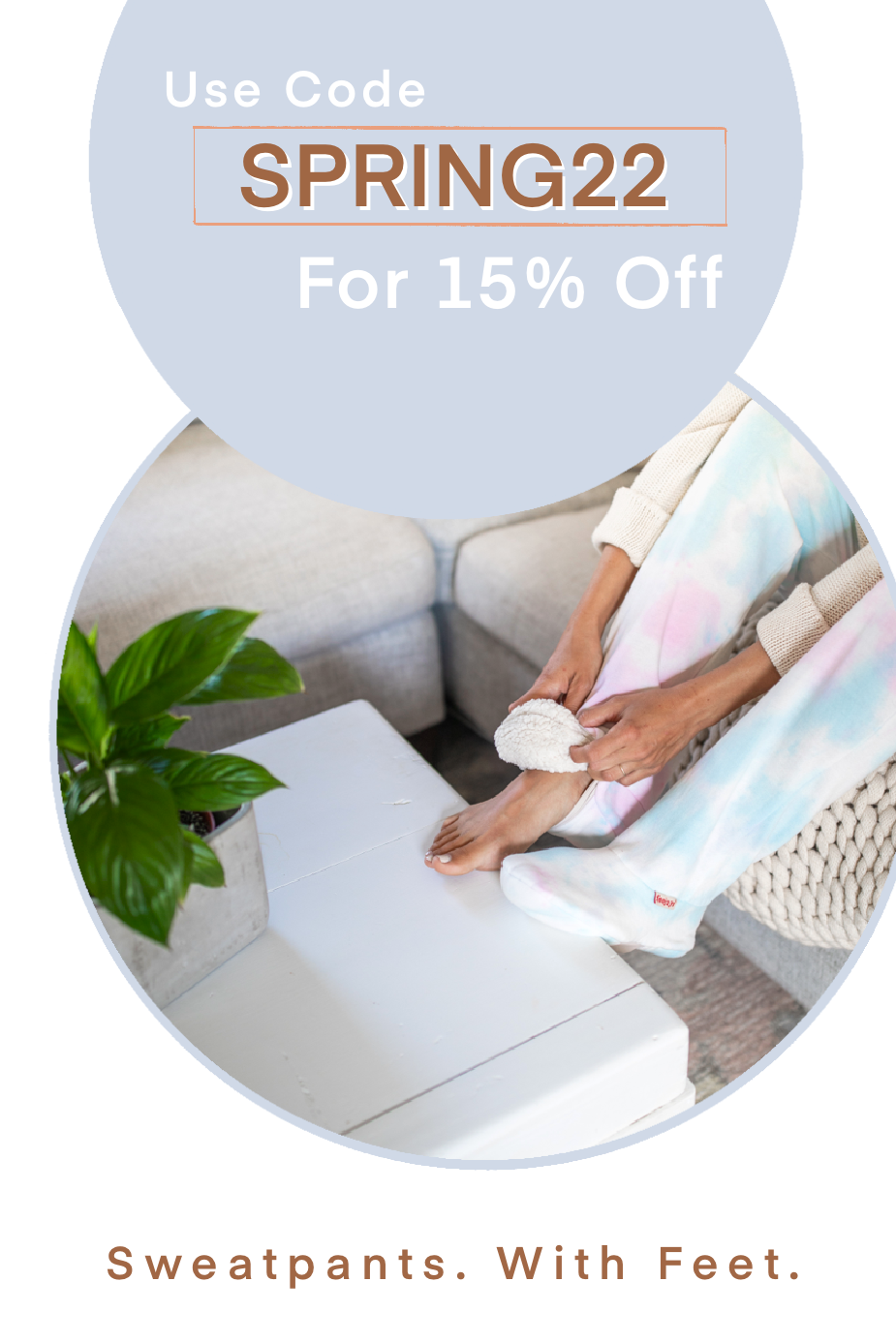Savings To Keep You Cozy - Feejays