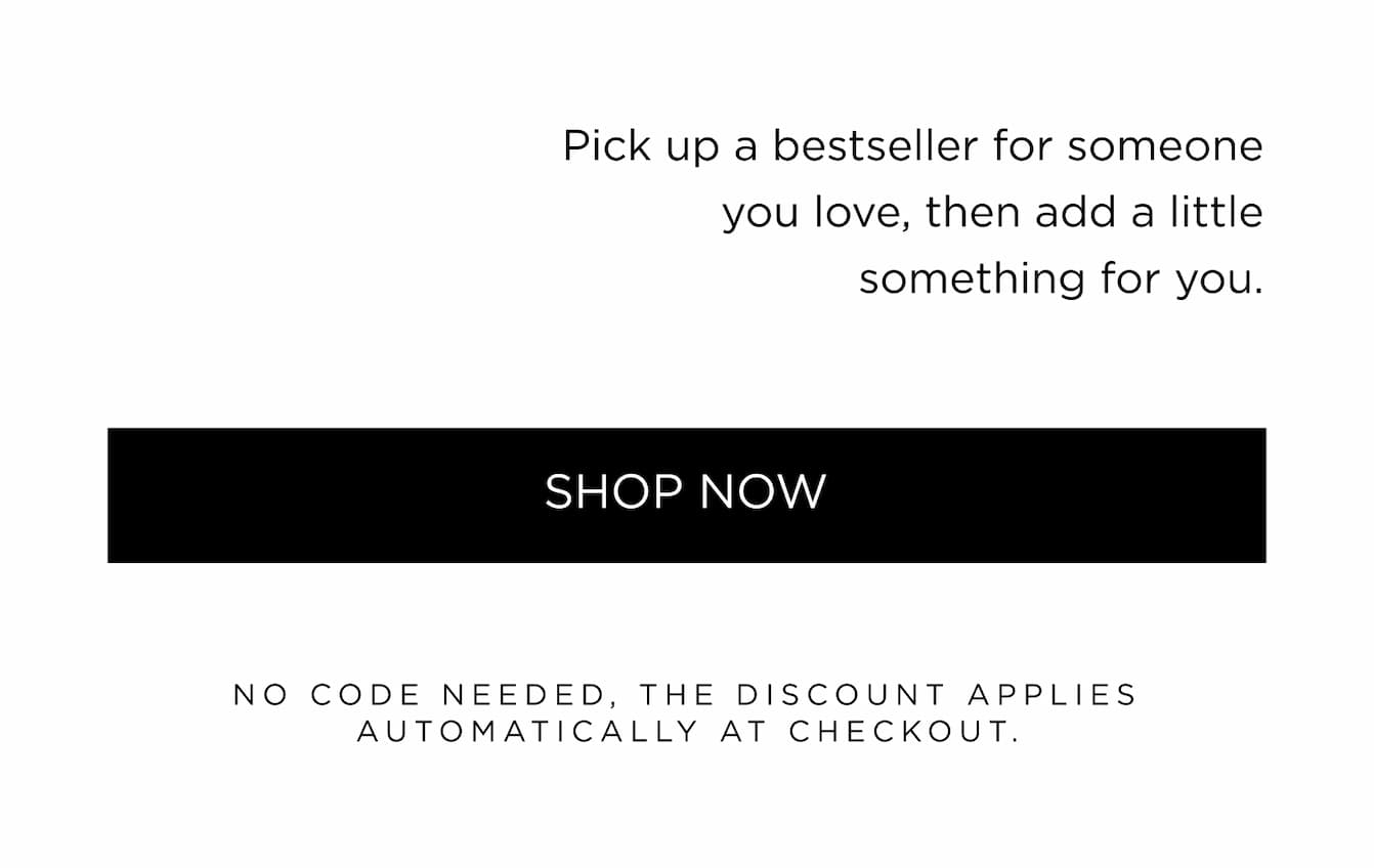 BUY MORE SAVE MORE SALE