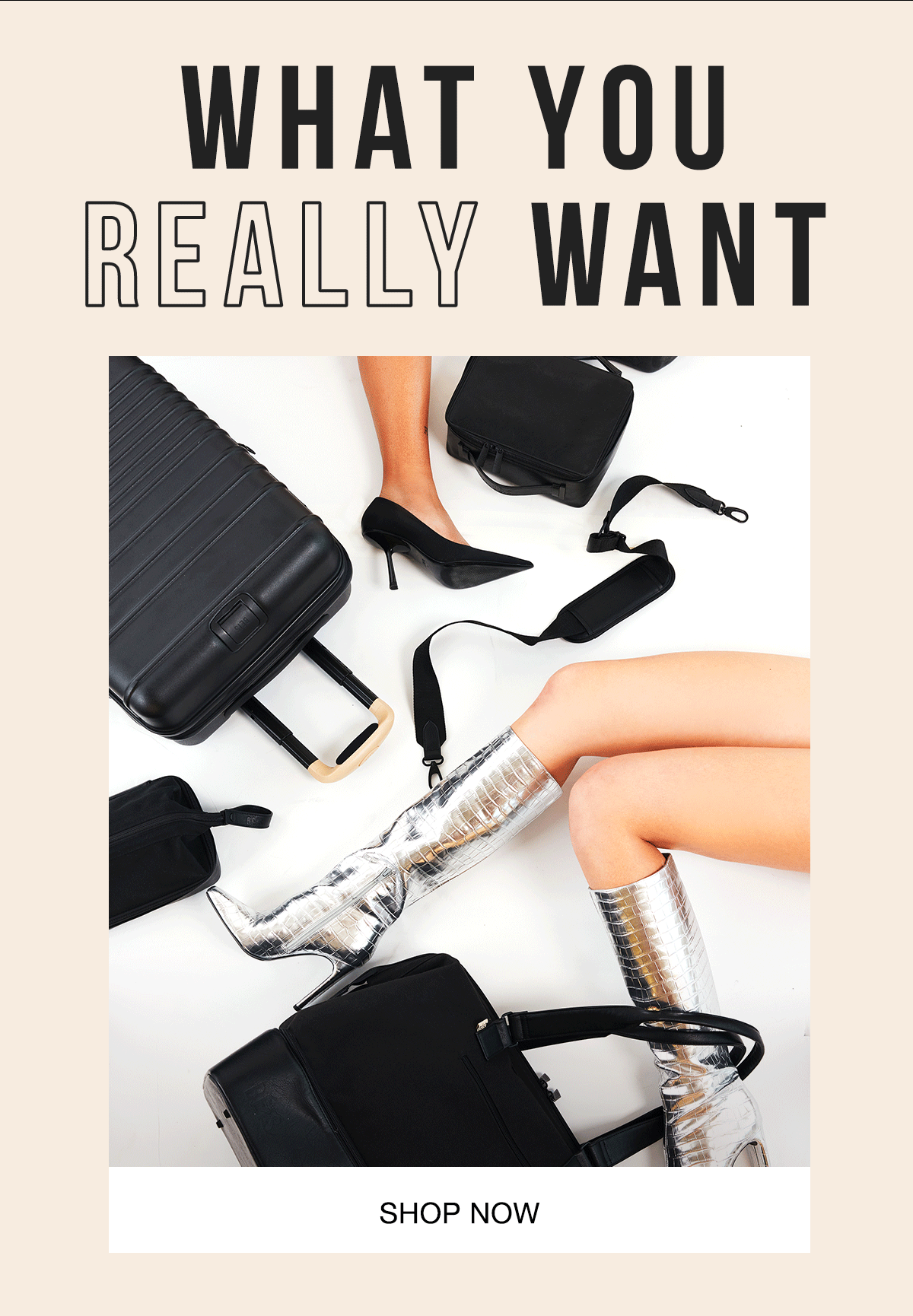 Get Your Items Just In Time! 🎁 Beis