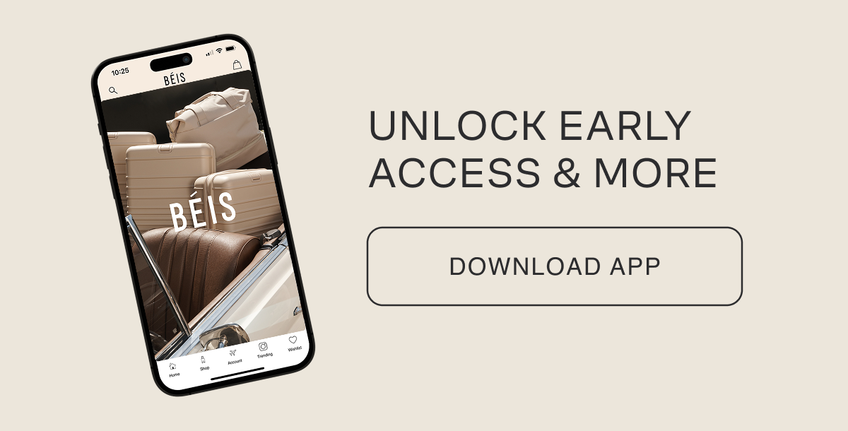 Download the BÉIS App