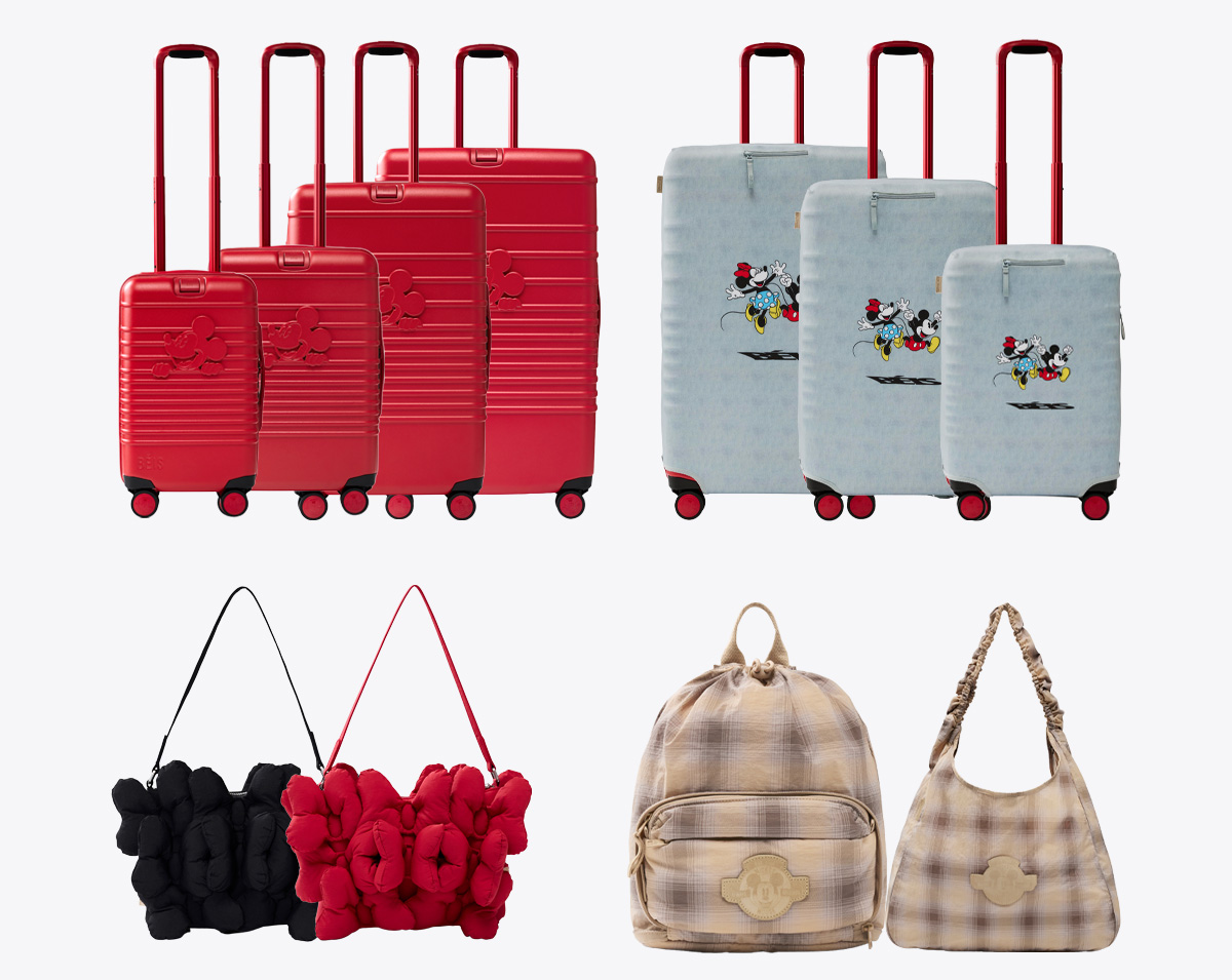 Shop Disney x Béis