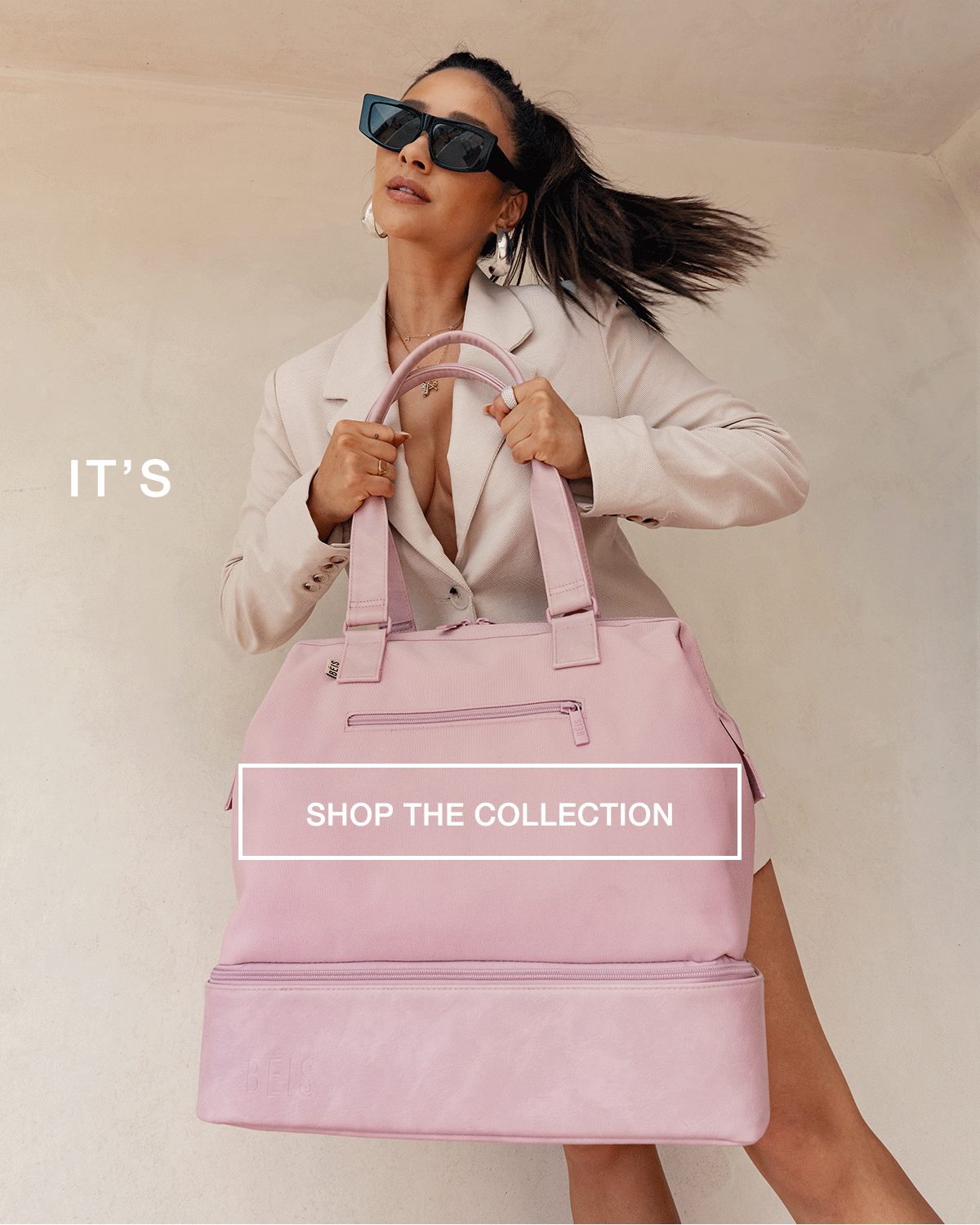 We Spent Months Perfecting This Beis