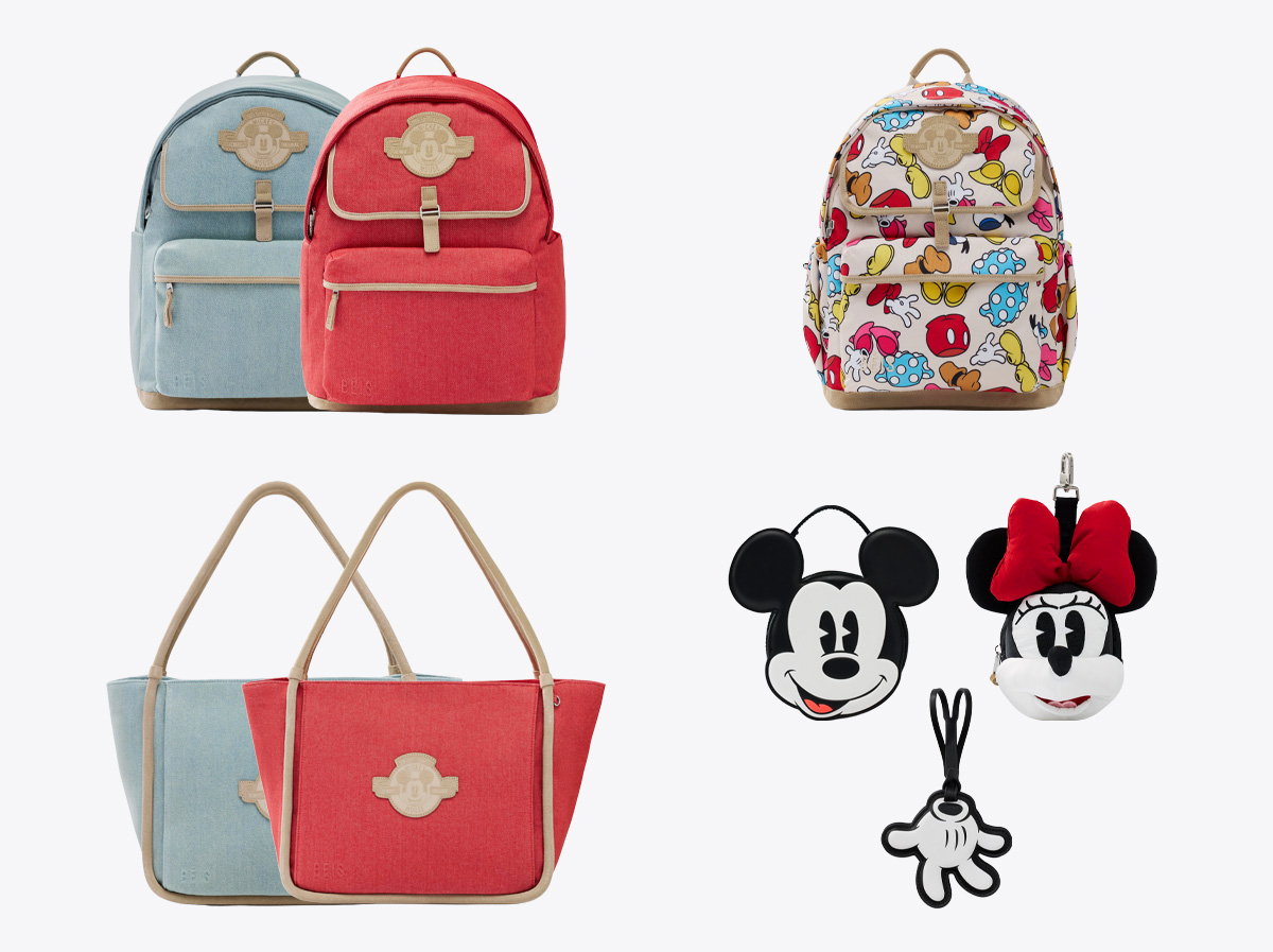 Shop Disney x Béis