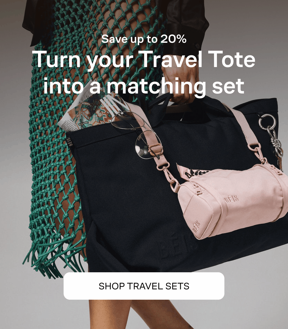 Shop Travel Sets