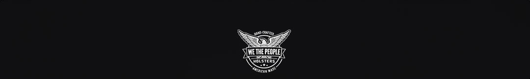 We The People Holsters Logo