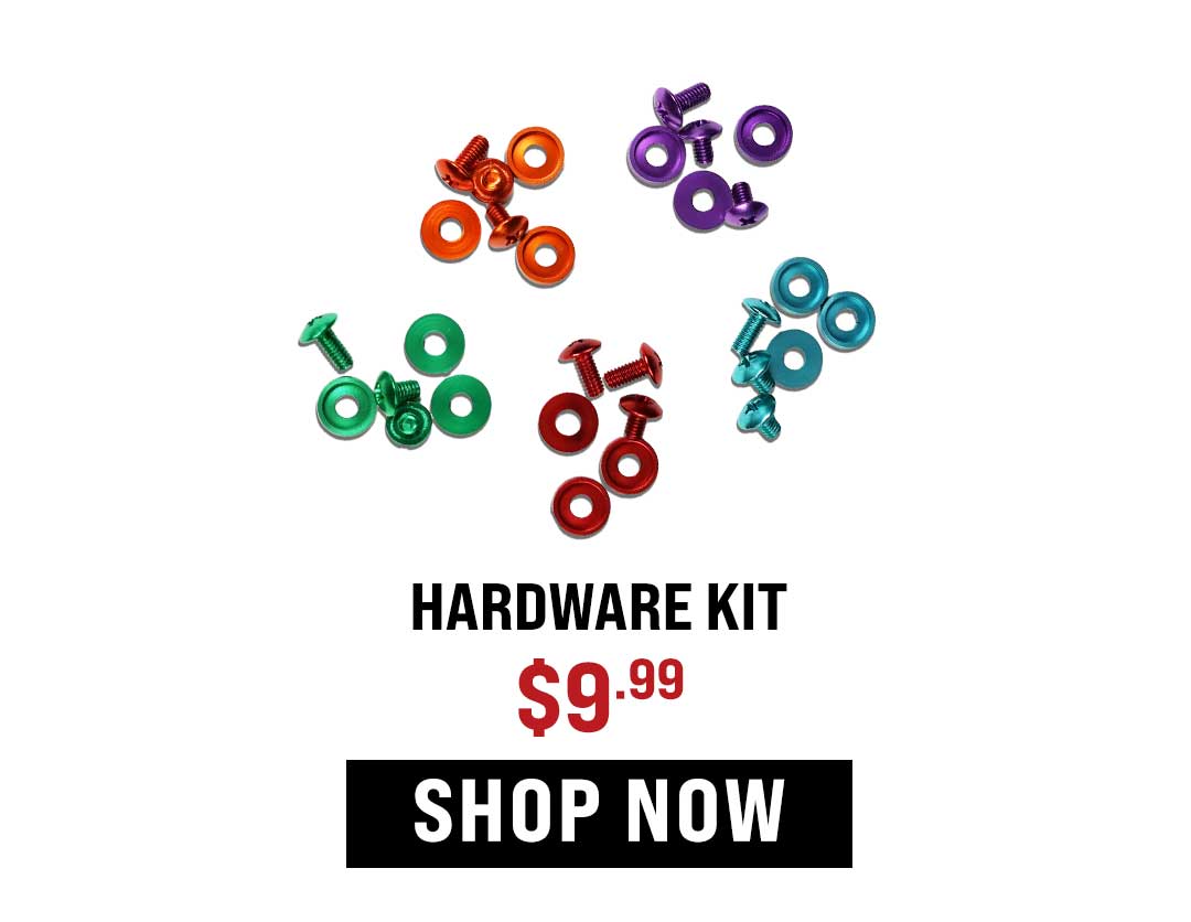 Hardware Kit