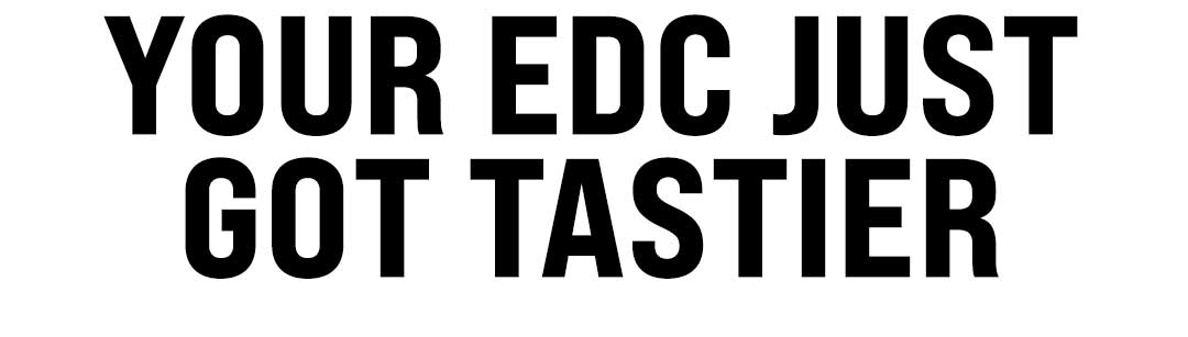 4 American AF Flavors