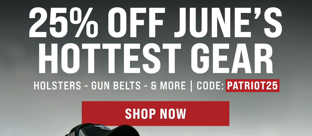 June's Hottest Picks