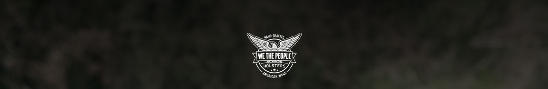We The People Holsters
