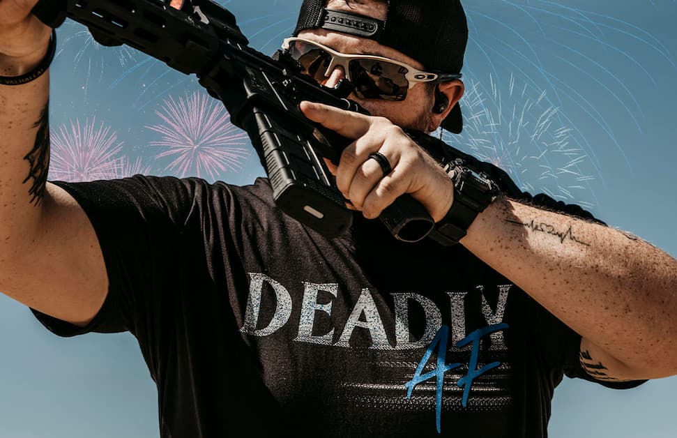 25% OFF Sitewide Freedom Month Sale