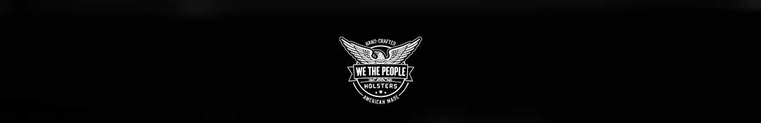 We The People Holsters Logo